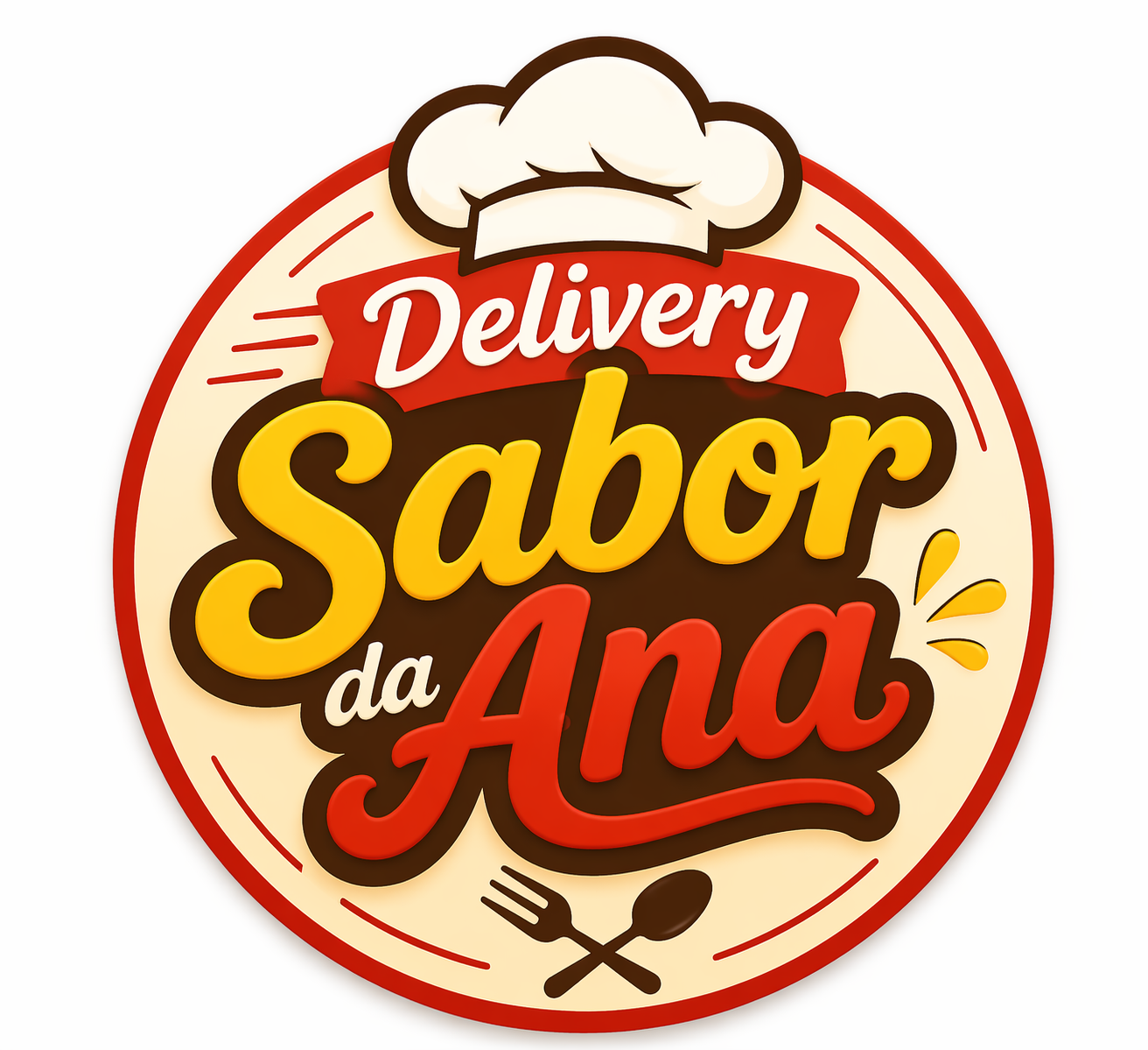 Delivery Sabor da Ana