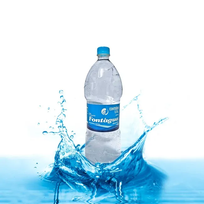 Água Mineral 350ml