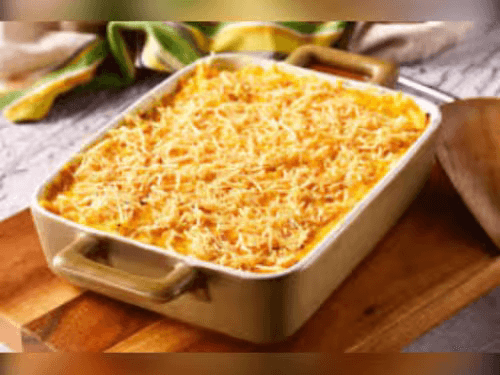 Fricassé de frango para casal